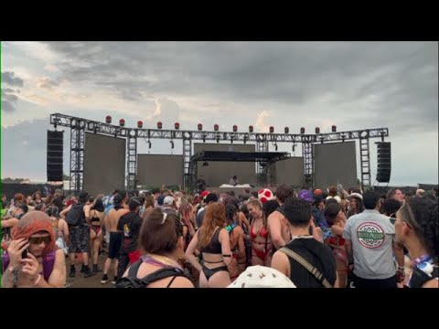 TRUTH @ Forbidden Kingdom, 6/10/23 Full Set