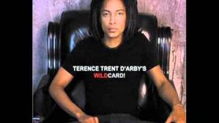 Terence Trent D&#39;Arby -  Ev&#39;rythang