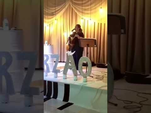 Salmos 133: 1. OH! Quão bom e quão suave é que os irmãos vivam em união. Louvorzão na PIB.🙌🏻❤️‍🔥