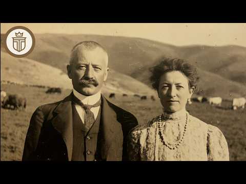 The "Old Money" Dynasty Who Built Orange County: The Irvines