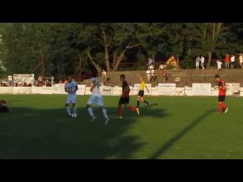 Dorogi FC 0-0 Ferencvárosi TC II
