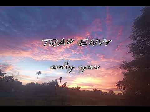 Trap envy - ONLY YOU (speed + reverb) use earphones for better bass and sound ! #trap envy #music