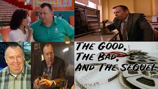 Interview w/ Actor Troy Evans (E.R./Ace Ventura/Bosch) video