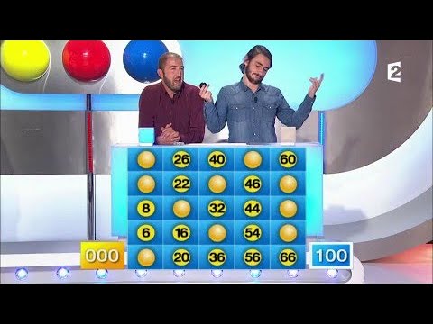 Motus du 26/10/17 - Intégrale