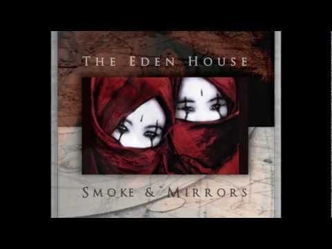 THE EDEN HOUSE - The Dark Half