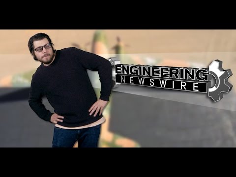 Thumbnail for Engineering Newswire 209 Faraday Future by Faraday Future
