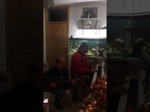 A ja imam tebe..Peđa i Brane..03.01.2021