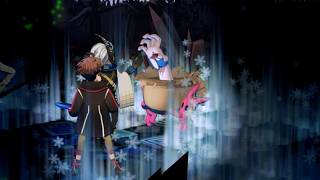 【３９】ＢＡＲステラアビス　実況