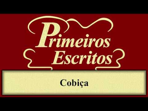 Primeiros Escritos - Capítulo 63 - Cobiça