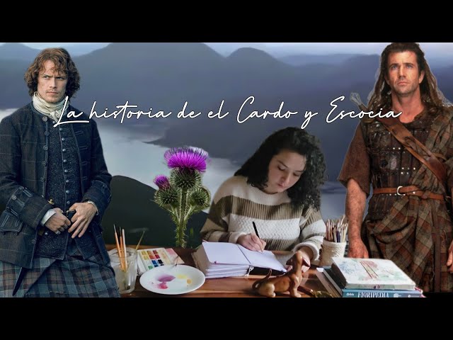Vídeo relacionado con POR ORDEN DEL REY: Clanes de Las Tierras Altas de Escocia