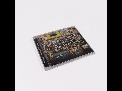 The Full Experience: Lee ‘Scratch’ Perry Presents The Full Experience [CD]