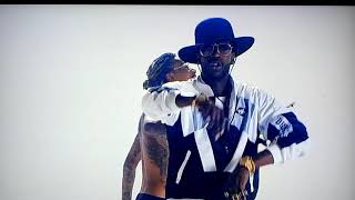 2 Chainz - A Milli Billi Trilli (feat. Wiz Khalifa) [Official Video]