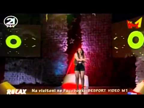 Albana Azizi  Gezuar 2011 RTV21