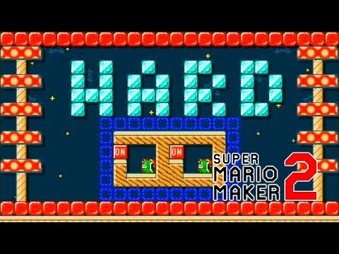 ᐅPowerNongX's ▼Spike Auto Switch HARD Run