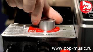 Video thumbnail for Контроллер SM PRO AUDIO NANO PATCH+ by PopMusicRu