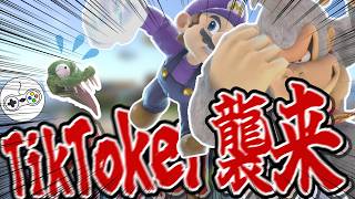 【ゆっくりキンクル】TikTokerに喧嘩を売った末路が酷すぎた