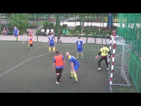 КХ  5 Planit - Грифоны-2 (1 тайм)