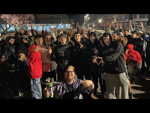 CITOVY vs. VERSEO: LA FINAL 🏆 - Liga Inmortal Clausura / Fecha 6