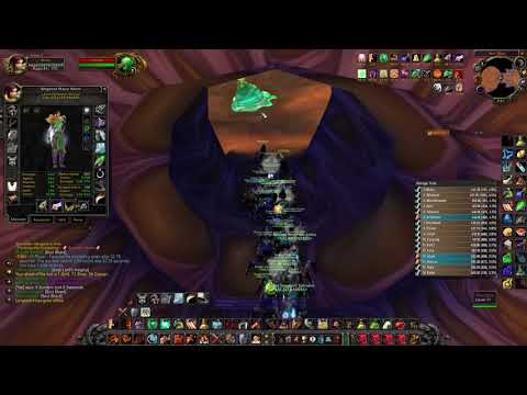 SALAD BAKERS - AQ40 World record speedrun 29min 37sec