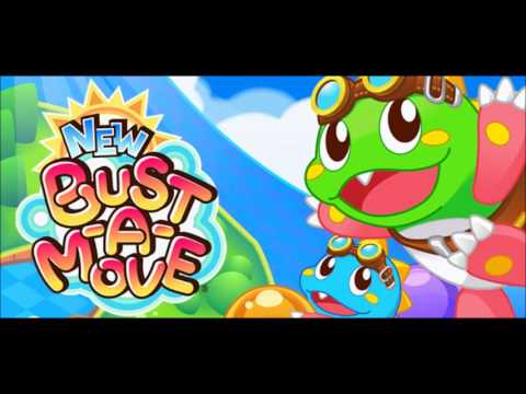 New Puzzle Bobble IOS