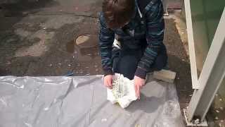 Physics Egg Drop Fail/Success