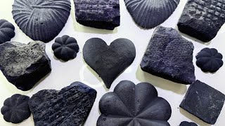 Download lagu Black smoke lingers in the gym, with chalk around丨Black soft chalk pieces丨@OxideFabricDollAsmr  mp3