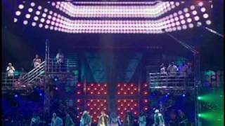 02 Justin Timberlake - Rock Your Body (Live From London)