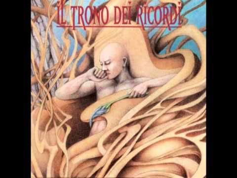 Il Trono Dei Ricordi - On The Rising Sun (Dynamic Range 11)