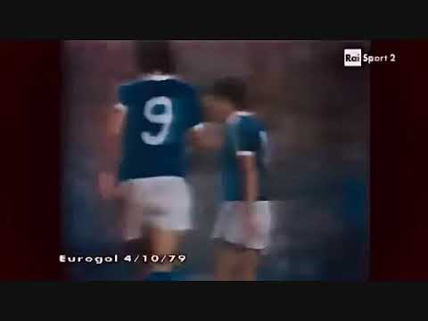 1979 - 80 SEASON  UEFA CUP 1st RD 2nd LEG  EVERTON  0 - 1  FEYENOORD