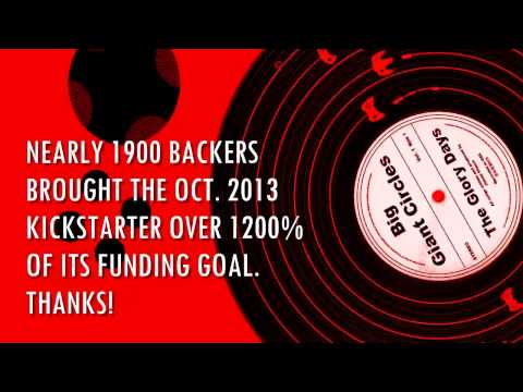 Big Giant Circles - The Glory Days: "Go For Distance"