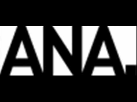 AFROJACK  &Nadia Ali & Starkillers ft Alex Kenji - Pressure (Alesso remix)DJ ANA