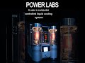 175 000 Audio Power Labs 833 TNT Best Most Expensive Audio Hifi Amplifier Amplifier Music Hifina