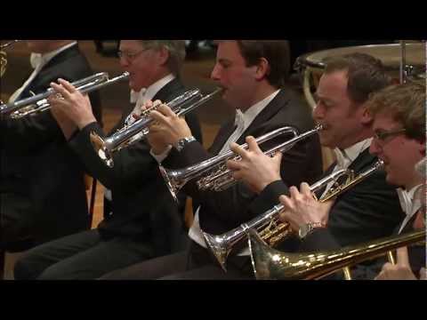 Bruckner: Symphony No. 4 "Romantic" / Thielemann · Berliner Philharmoniker