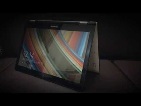Lenovo Yoga 500 - The Unbiased Review