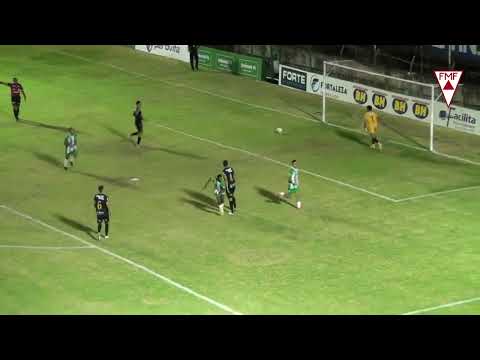 GOLS Campeonato Mineiro 2023 - Segunda Divisão - 3ª Rodada