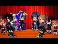 ️OLD ️Past VS Future Aftons Singing Battle Read Pinned Comment