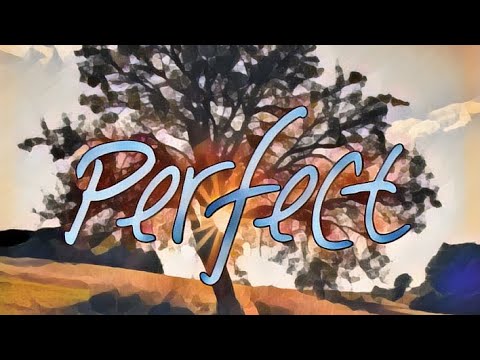 Perfect - Na medži rosne hrušočka