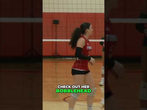 Tomball Stars Dominating Volleyball Season Early