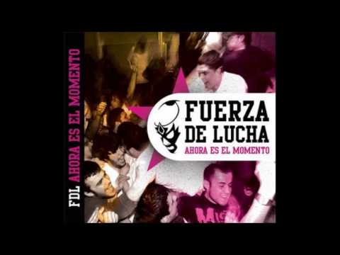 Fuerza De Lucha - Corta Las Venas (2009)