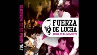 Fuerza De Lucha - Corta Las Venas (2009)