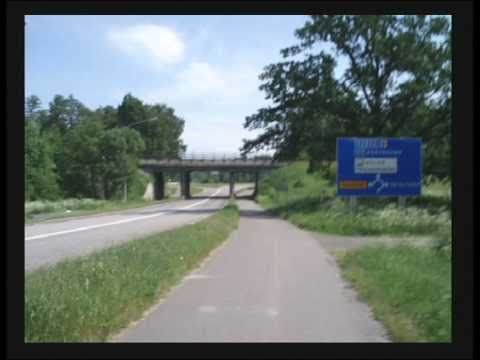 Skövde - Skultorp - Edåsa 2007