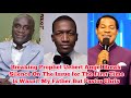 Breaking H E Amb Uebert Angel Breaking Silence For The First Time On The Issue With Victor Boateng