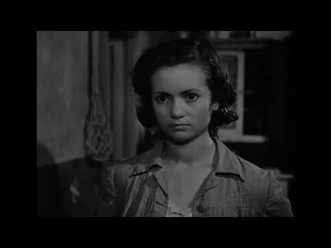Umberto D (De Sica, 1952) Hizmetçi Kız sekansı