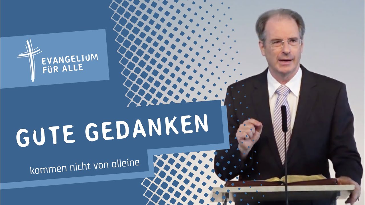 Predigt vom 18.02.2026