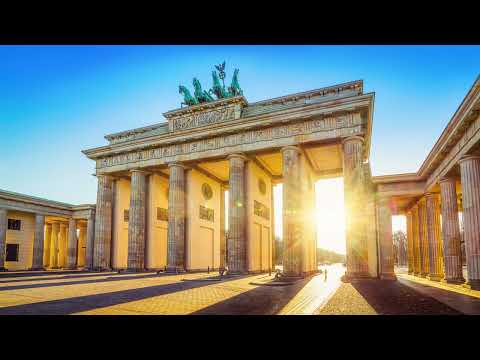 9 Hours - Electro Swing - Music Mix - Berlin