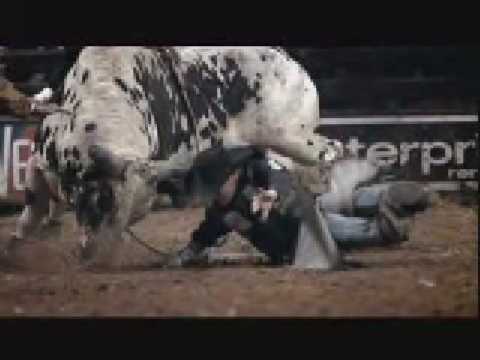 pbr 2007 world finals on versus - brian herman