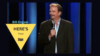 Bill Engvall  | Here&#39;s Your Sign | Full Show