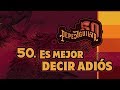 Pepe  Aguilar 50 - Es Mejor Decir Adiós