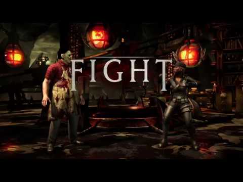 MKXL - Ft10 with Coosco (Best Covert Ops Sonya in MKXL's lifetime)