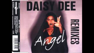 Daisy Dee - Angel (remix)